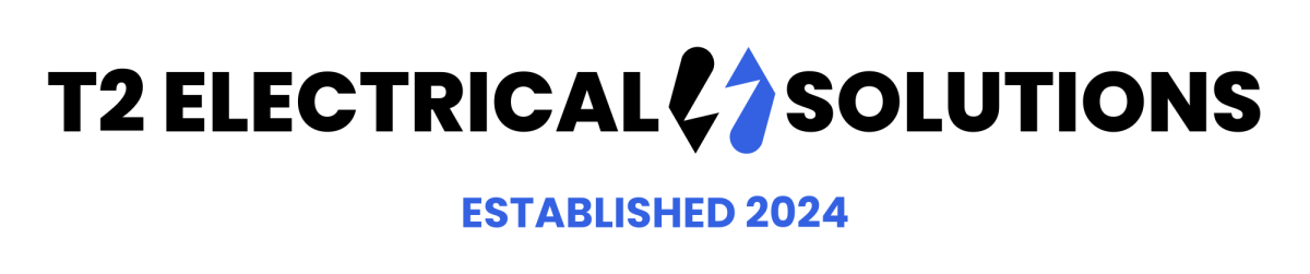 T2 Electrical Solutions Limited logo